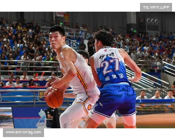 CBA夏季联赛成年轻球员锻炼舞台