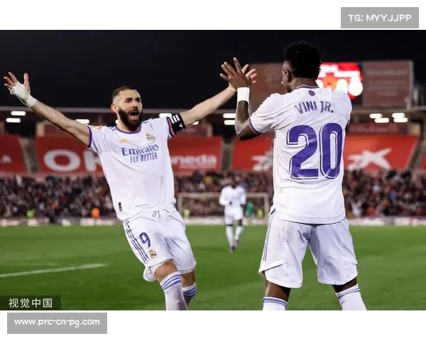 皇马2-0莱万特,维尼修斯助攻本泽马破僵局