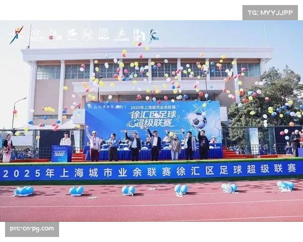 6省城市足球联赛相继开打，赛事经济向体育文旅科技升级
